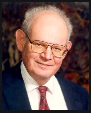 Benoit Mandelbrot: Fractals and the art of roughness. - CharacterTowns.org