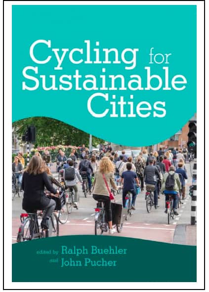 Cycling for Sustainable Cities￼